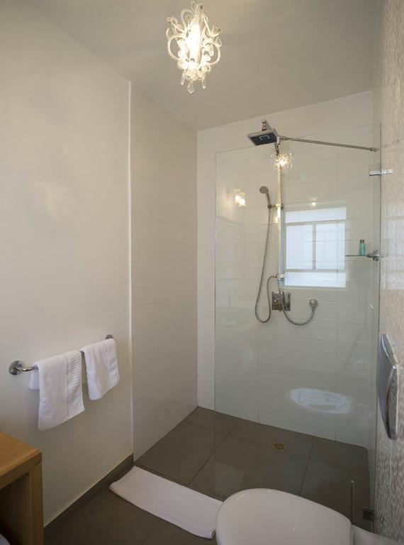 Jasmine Mansion Hotel Rosh Pinna Kamer foto