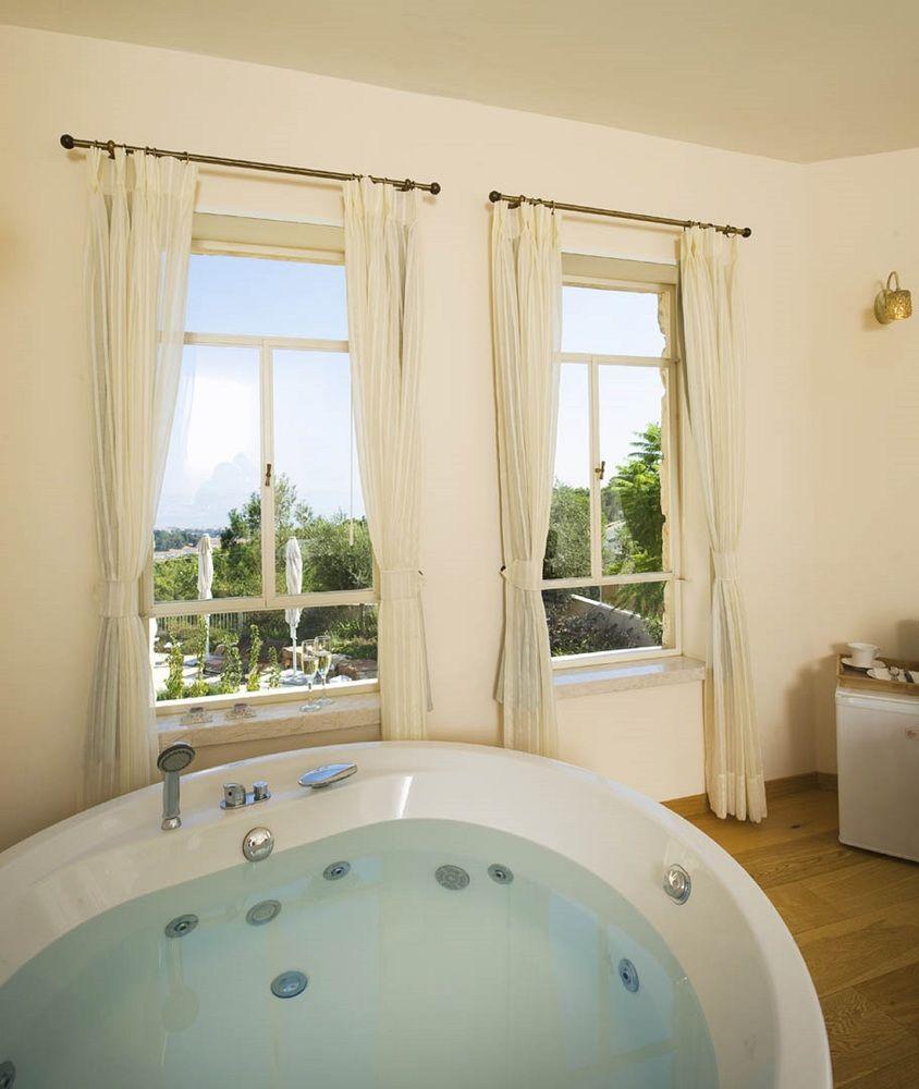 Jasmine Mansion Hotel Rosh Pinna Buitenkant foto